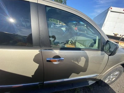 (仅限本地提货)04 05 06 07 08 09 10 INFINITI QX56 前门右 — 第 1/4 张图片