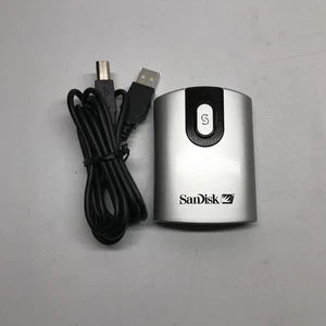 Lector de tarjetas Micro SD y cable USB SanDisk - Imagen 1 de 6