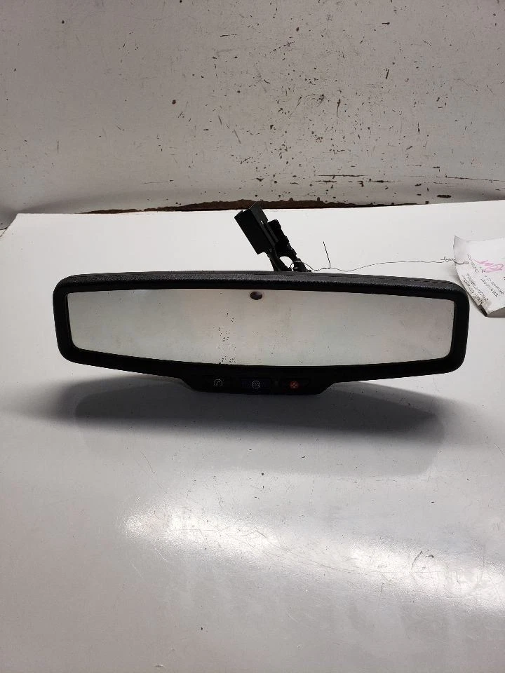 Espejo retrovisor con telemática Onstar Opt UE1 compatible con 15-22 CANYON 1325161 Foto 1 de 4
