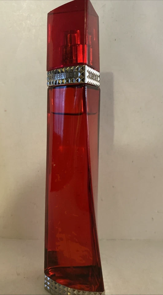 Givenchy Absolutamente Irresistible 2.5 fl.oz edp Spray Mujer’s Nuevo Sin Caja Foto 1 de 4