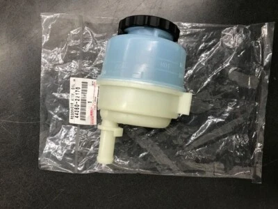 Genuine Lexus 44360-22170 Reservoir Assy, Vane Pump Oil for GS300 GS400 GS430 - Image 1 of 4