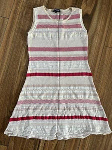 Neuwertiges Lawrence Grey Kleid Gr. XS/ 34 Kurz Minikleid Bunt Sommer - Bild 1 von 4