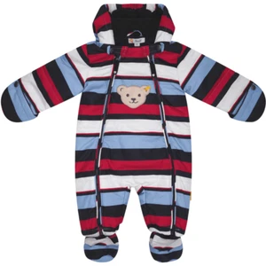 Steiff Unisex Baby Schneeanzug NEU/56 UVP 99,95€ - Bild 1 von 4