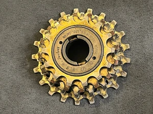 Pro-Compe Maeda OF 8.8.8. Perfect 5-Speed Road Cycling Freewheel 14 - 21 Tooth - Picture 1 of 4