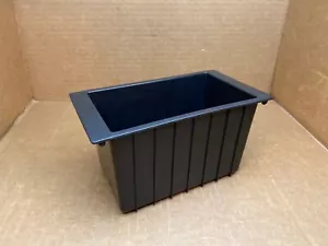 10-17 GMC Terrain Equinox GM Front Center Console Storage Tray Bin OEM 25971646 - Picture 1 of 5