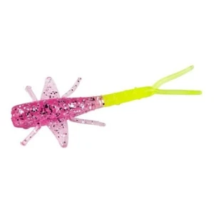 Guirnalda Bobby 1.25" Itty Bit Mayfly IBMF400 Spring Fling 60ct - Imagen 1 de 1