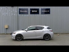 Batteries For Lexus Ct200h Ebay 2017 Lexus Ct200h Hybrid Battery 1 8l 96k Miles