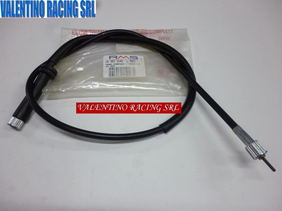 TRASMISSIONE CONTACHILOMETRI PIAGGIO LIBERTY 50 2T 2006>2013 50 4T 2005>2014 - Immagine 1 di 1