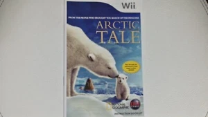 Arctic Tale Bedienungsanleitung (Nintendo Wii) - Bild 1 von 1