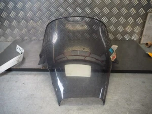 WINDSCREEN HONDA VFR800F 98-01 64201-MBG-000 19347 - Picture 1 of 6