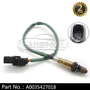 A0035427018 Upstream Lambda Oxygen Sensor For Mercedes-Benz C300 C350 G50 10-13 - Bild 1 von 9