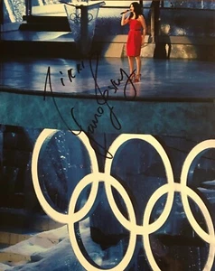 Nikki Yanofsky Signed 8x10 Photo - Imagen 1 de 2