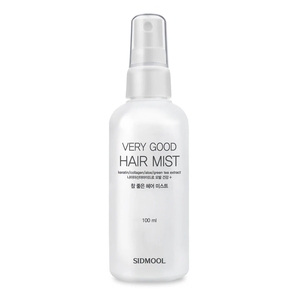 SIDMOOL Very Good Hair Mist 100mL - Image 1 of 1