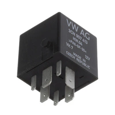 OEM GENUINE 2018-2023 Volkswagen Remote Starter Kit Atlas Tiguan NEW 3CN-065-760 - Image 1 of 4