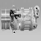 Compressore Climatizzatore PER Alfa Romeo 159 2.4 JTDM Q4 154 KW 210 CV
