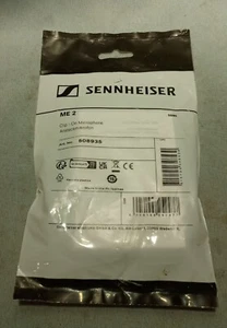 Sennheiser ME 2 508935 - Foto 1 di 2