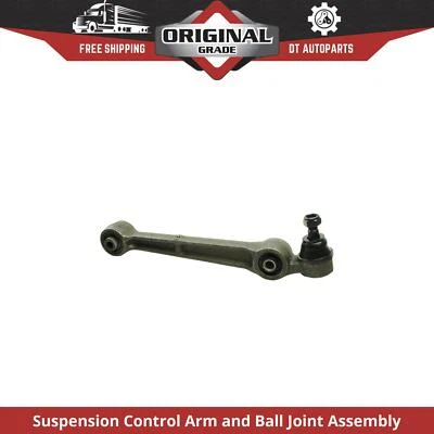 Conjunto de brazo de control de suspensión y rótula Mevotech para 94-98 Mitsubishi Galant Foto 1 de 2