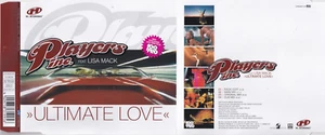 Players Inc. feat. Lisa Mack - Ultimate love (4 Track Maxi CD) - Bild 1 von 1
