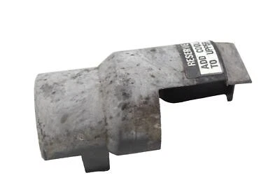 Honda Shadow Vt 1100 1985 reserva refrigerante fluido depósito cubierta Foto 1 de 4