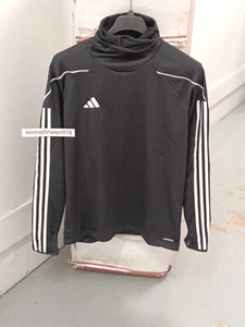 ADIDAS TIRO 23 LEAGUE WARMES OBERTEIL HS3573 SCHWARZ HERREN GRÖSSE LARGE - Bild 1 von 16