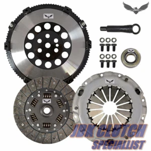 KIT DE EMBRAGUE Y VOLANTE DE CARRERA JD OE-SPEC 89-92 AWD TURBO GSX - Imagen 1 de 5