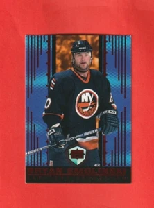 1998-99 Pacific Dynagon Ice RED # 119 Bryan Smolinski NEW YORK ISLANDERS - Picture 1 of 2