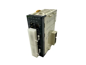 Omron CJ1W-SCU41-V1 Serial Communication Module - Picture 1 of 3