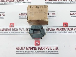Fuji Electric SC-4N Coil 380~450V 50/60Hz - Picture 1 of 7