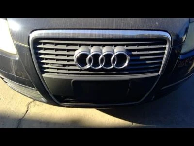 Grille Upper S Line Without Adaptive Cruise Fits 05-08 AUDI A6 1113548 Foto 1 de 4