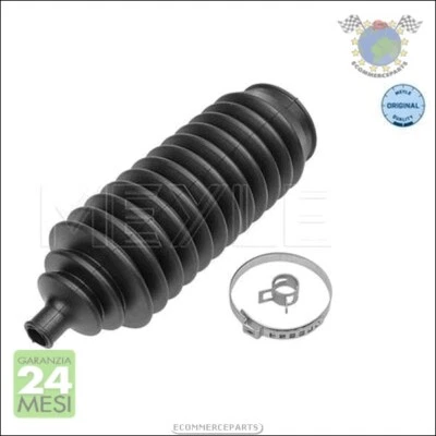 Cuffia scatola guida Meyle Anteriore per MITSUBISHI GALANT VIII LANCER III VII - Immagine 1 di 3