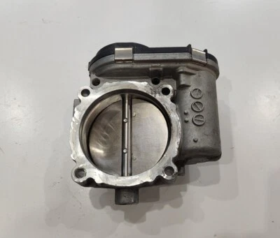 2011-2014 Chrysler 200 Touring OEM conjunto de válvula de corpo do acelerador 05184349AC - Imagem 1 de 4