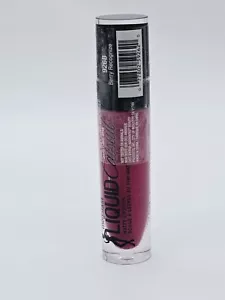Wet n Wild Mega Last Catsuit Matte Lipstick #926B BERRY RECOGNIZE - Picture 1 of 3