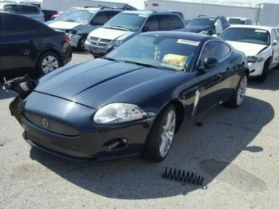 Braço de controle superior esquerdo do driver compatível com 00-08 S TIPO 291654 - Imagem 1 de 4