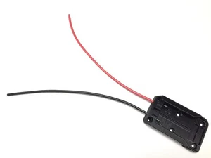 XT adapter for Greenworks 24V or strikemaster or creabest battery - Picture 1 of 11