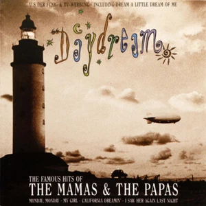 The Mamas & The Papas / Daydream - The Famous Hits Of / CD / Sunshine Pop - Imagen 1 de 3