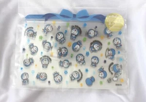 Doraemon Japón Cremallera Bolso NUEVO 5 Bolsos 2022 I'm Doraemon - Imagen 1 de 1