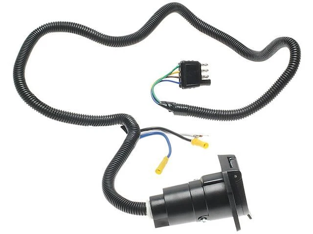 Kit de conector de remolque AC Delco Gold para Toyota T100 1993-1998 97VYNF Foto 1 de 1
