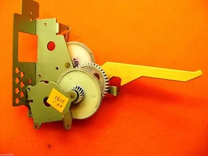 Xerox Phaser 2135 Drucker Transfer Riemen Getriebe & Motor Baugruppe (ohne Motoren) - Bild 1 von 9