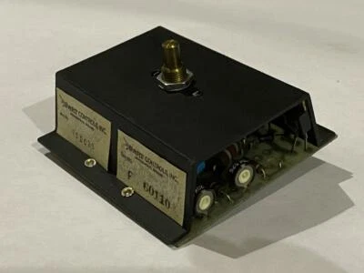 DART CONTROLS # 90DC25  DC MOTOR SPEED CONTROL   115VAC  0-90VDC  UP TO 3/4HP #2 - Image 1 of 4
