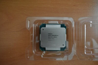 Intel Xeon E5-2695 v3 14-Core 2.20GHz 28-Threads LGA2011-3 - Image 1 of 2
