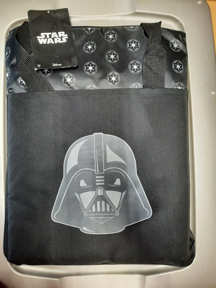 Oniva XL Star Wars Blanket Tote Outdoor Beach Camping Picnic Blanket