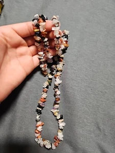 Natural Stone Beads ✨️  - Picture 1 of 2