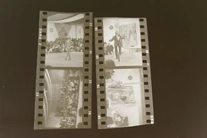 vier tolle alte Negative - Artisten , Varietée, Zirkus ?? - Picture 1 of 5