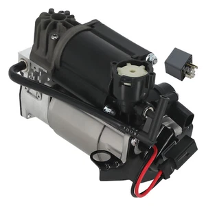 Bomba Compresor Suspensión de aire for Mercede Clase S E W220 /W211 a2113200304 - Imagen 1 de 12