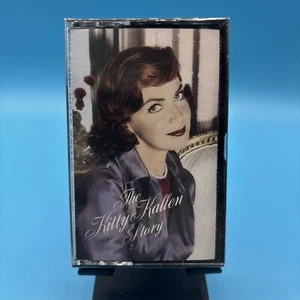 The Kitty Kallen Story Cassette Tape 2 - Picture 1 of 3