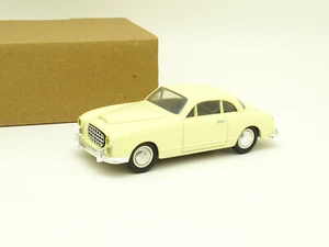 Leader Resina SB 1/43 - Ford Comete Giallo Chiaro 1955 - Foto 1 di 2