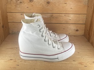 Las mejores ofertas en Converse Mid Top Zapatillas Deportivas para Mujeres  | eBay