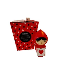 Momiji Doll Limited Edition Valentina RARE 2015 Handwritten Exclusive Number - Bild 1 von 6