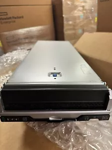 P22139-B21 HPE Synergy 480 Gen10 telaio CTO lama grado A - Foto 1 di 7