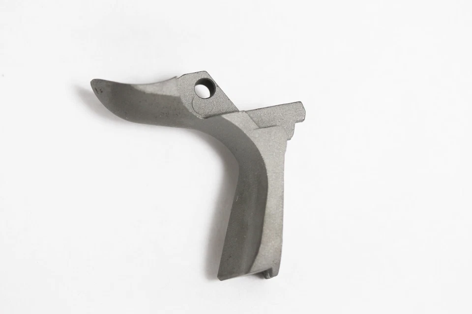 Agarre de seguridad Caspian 1911 Speed Bump de acero inoxidable nuevo R312S Foto 1 de 1